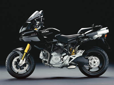 Ducati Multistrada 1000