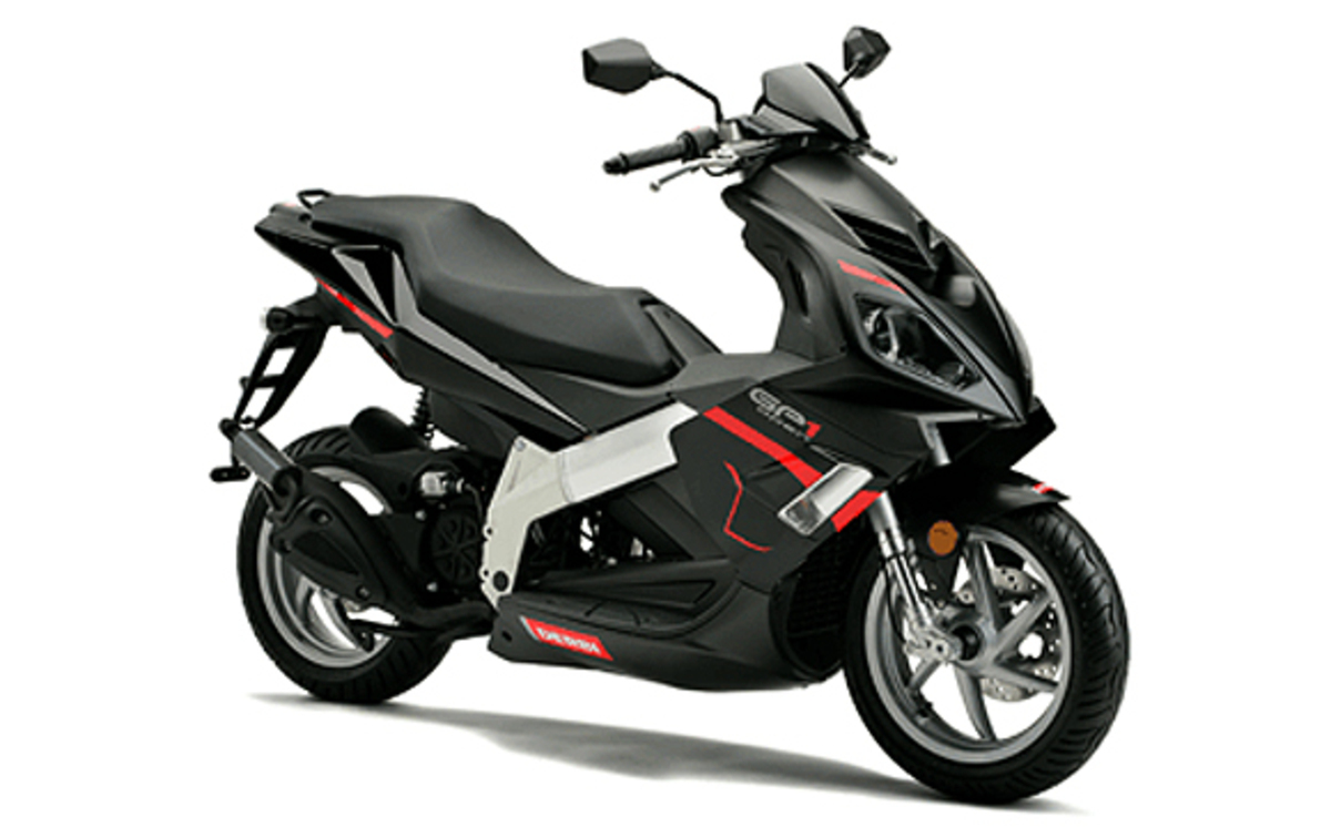 Derbi GP1 50 Open (2005 - 12)