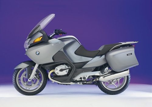 Bmw R 1200 RT (2005 - 07)