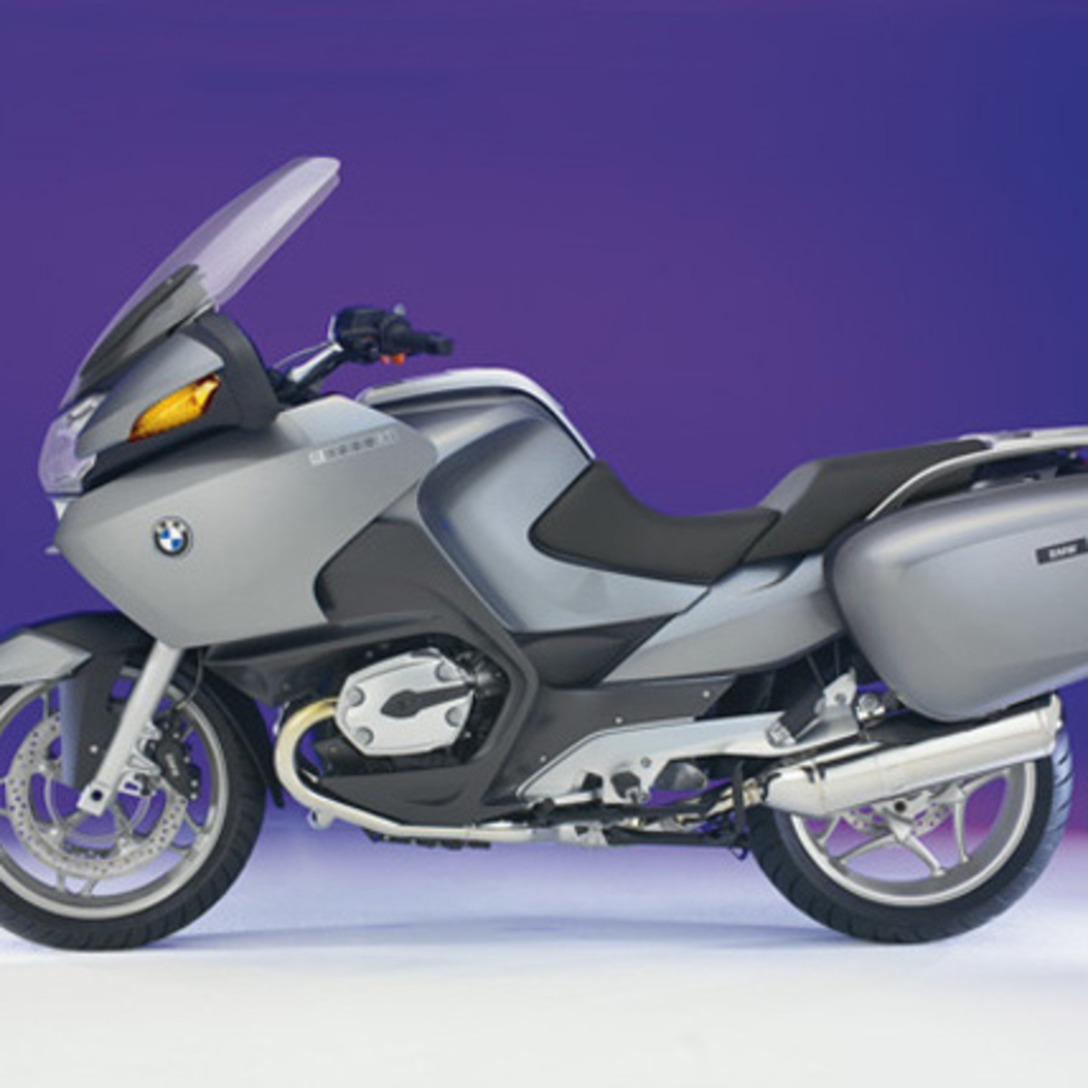 Bmw R 1200 RT (2005 - 07)