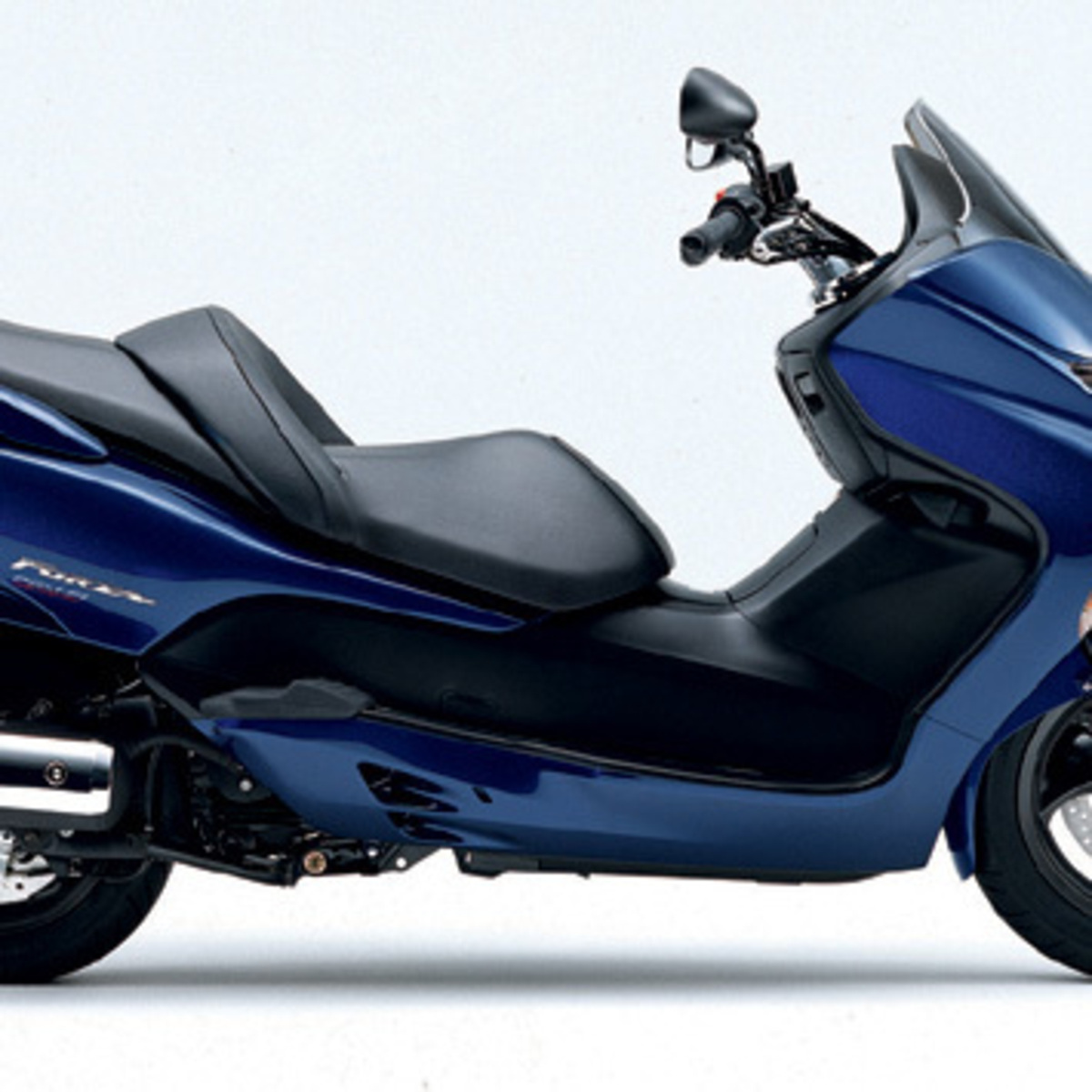 Honda Forza 250 X (2005 - 07)