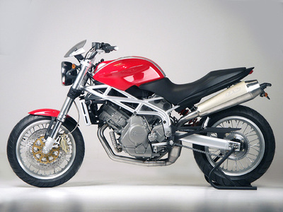 Moto Morini 9 1/2