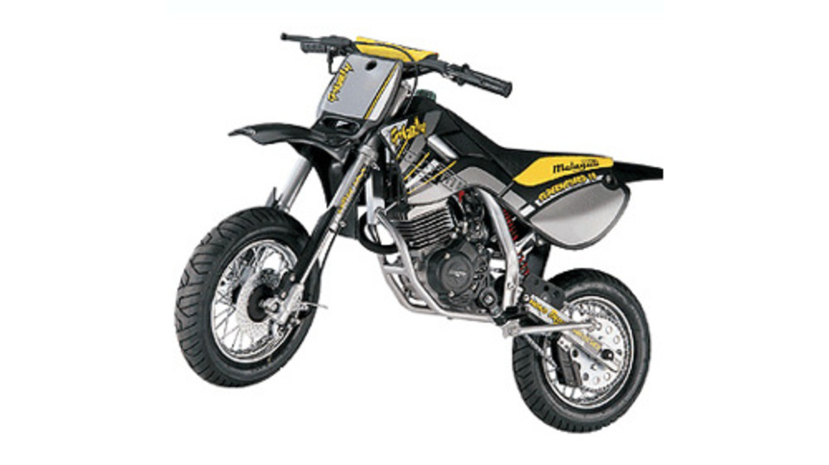 Malaguti Motard 50cc Malaguti 50 Grizzly 12 Malaguti Grizzly 12