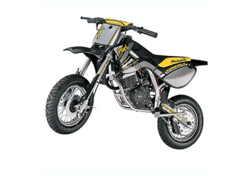 Malaguti Grizzly 12&#039;&#039; (Supermotard)