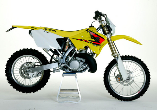 Suzuki RM 250 (2005 - 06)