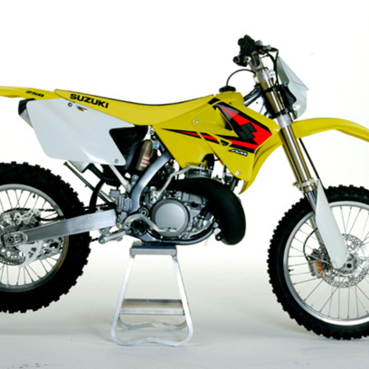 Suzuki RM 250 (2005 - 06)
