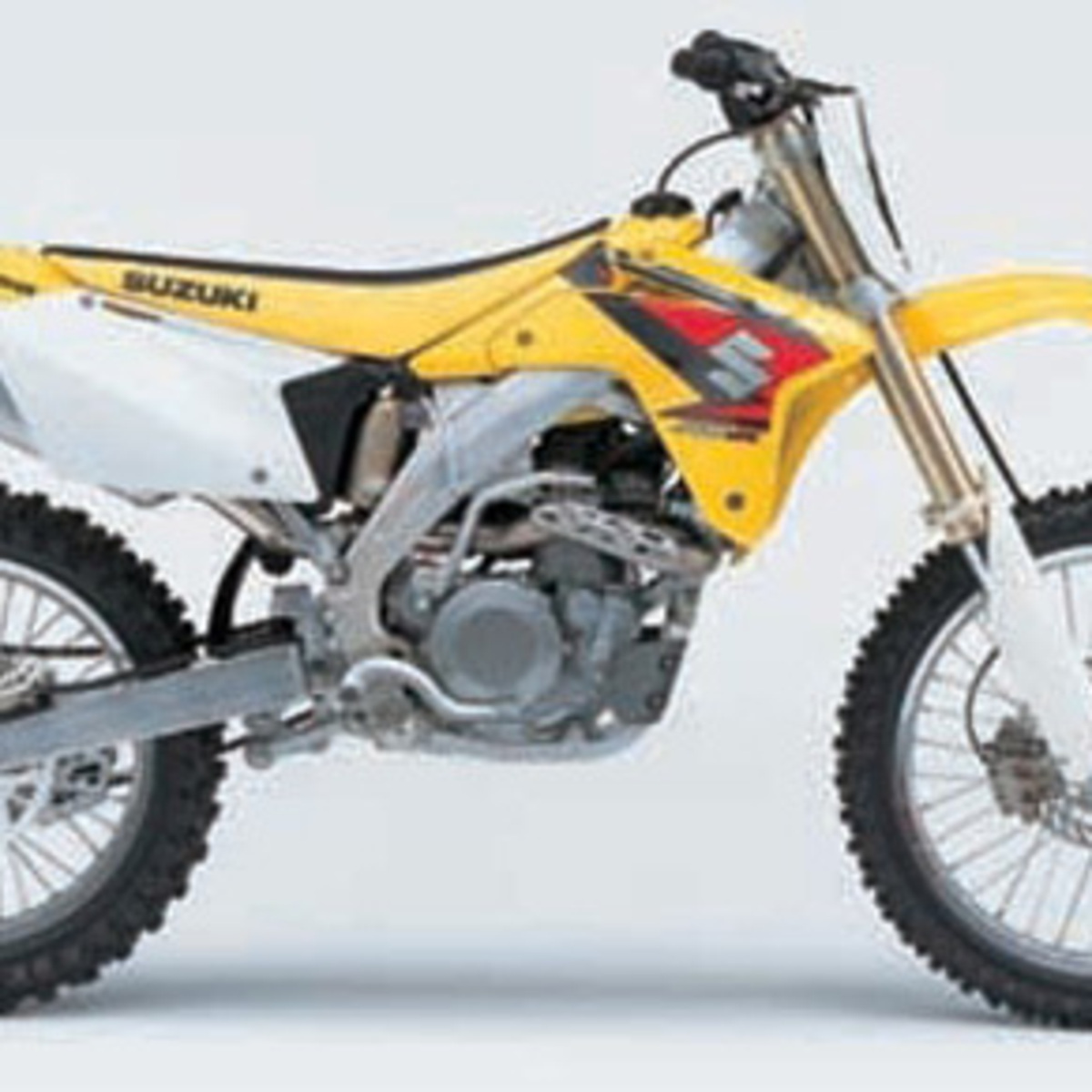 Suzuki RM 450 Z (2005 - 06)