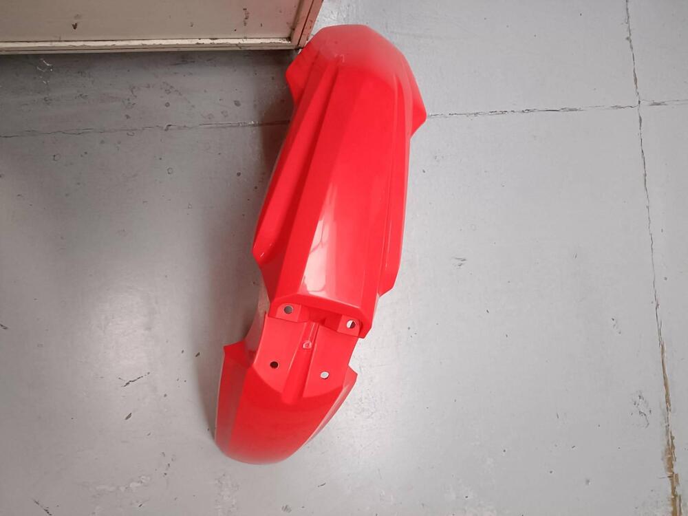 PARAFANGO ANT. ACERBIS PER HONDA CRF 250 E 450 DAL