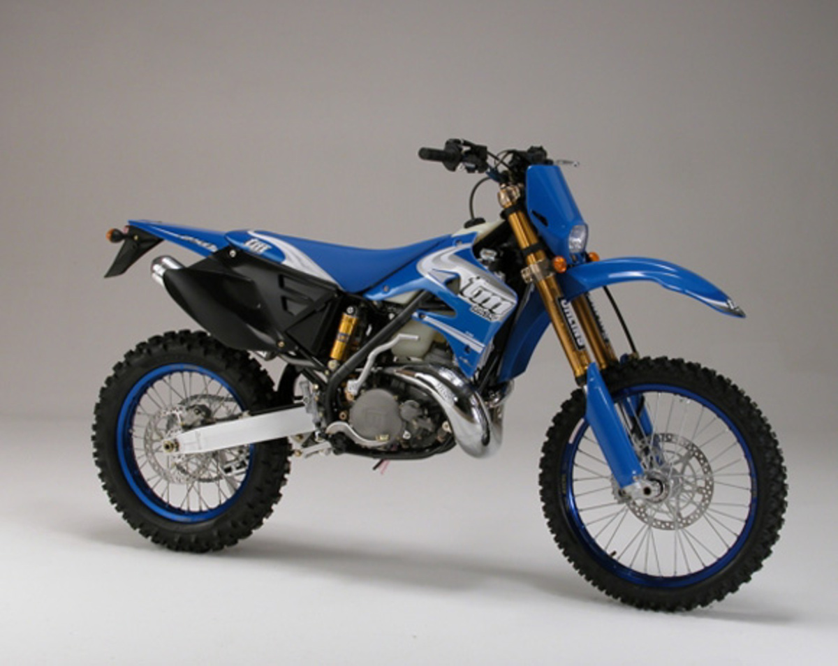 Tm Moto EN 300 (2005)