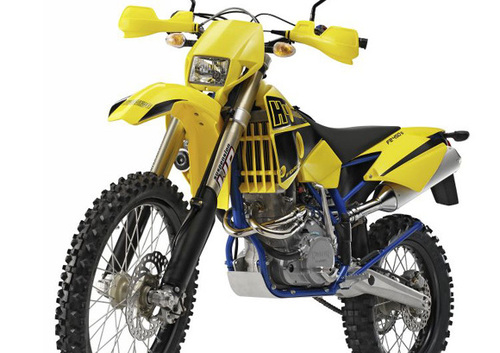 Husaberg FE 450 Force