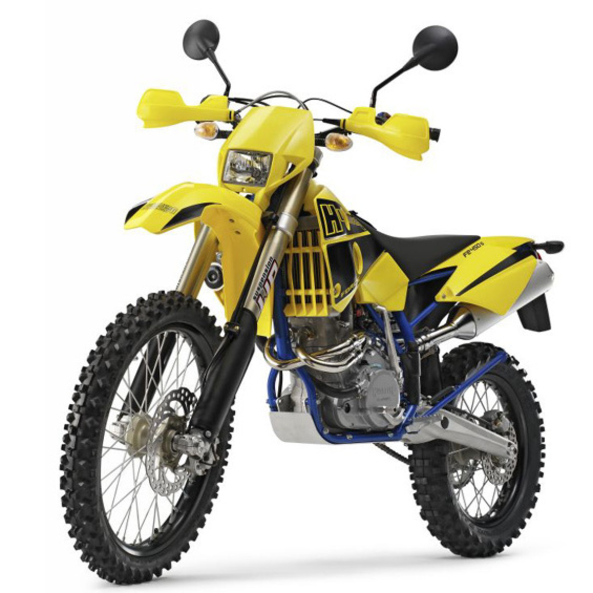 Husaberg FE 450 Force