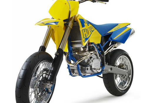 Husaberg FS 650 C (2005)