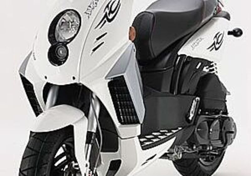 Peugeot Blaster 50 Blaster 50 (3)