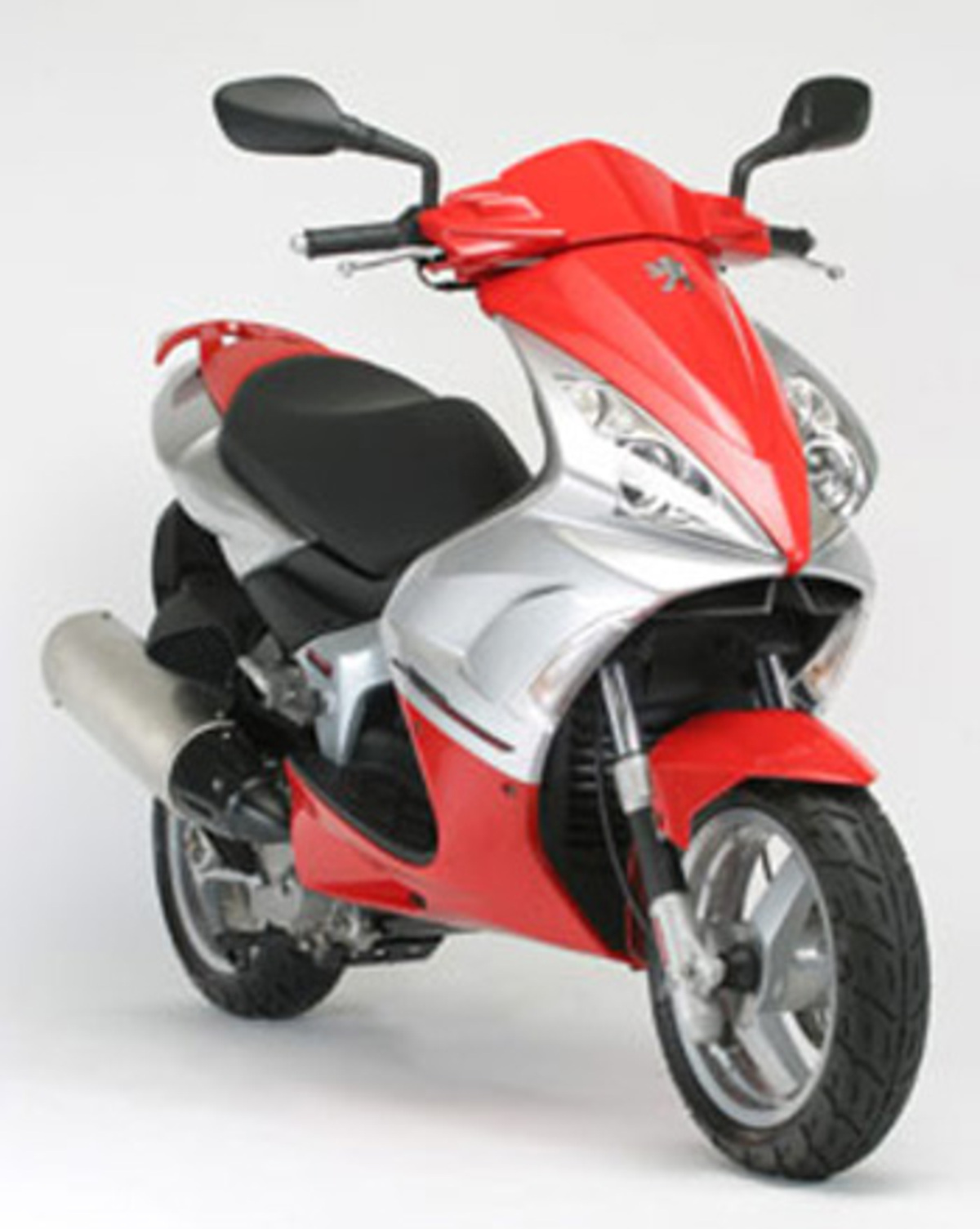 Peugeot Jet Force 125