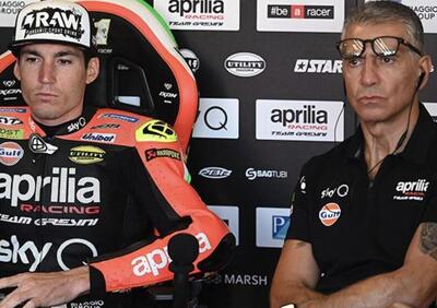 MotoGP 2022. GP d'Australia. Si può battere Bagnaia? Con Antonio Jimenez e Zam [VIDEO] 