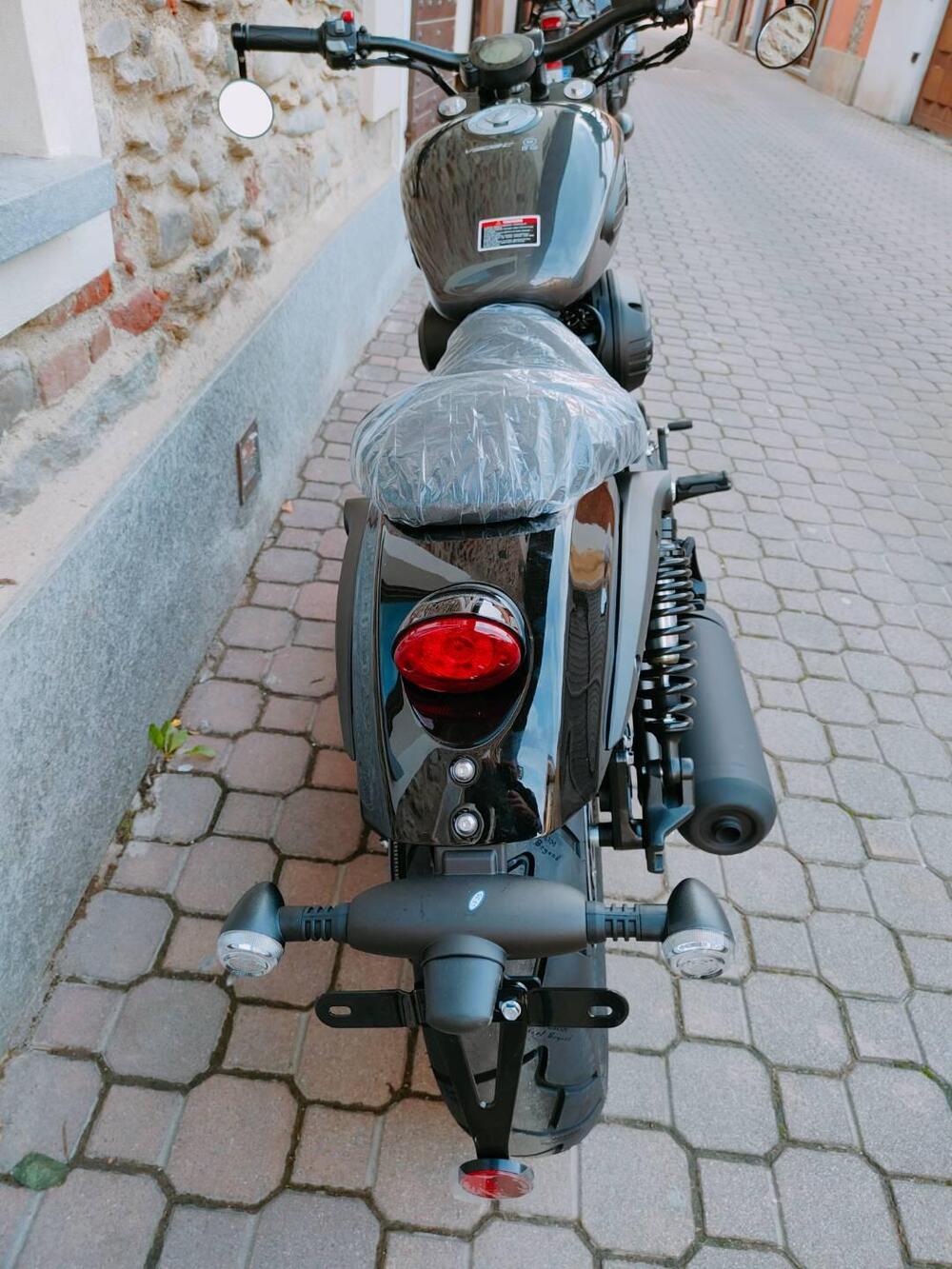 Keeway Motor V302 C (2022 - 26) (5)