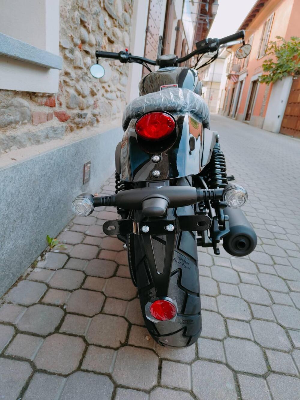 Keeway Motor V302 C (2022 - 26) (6)