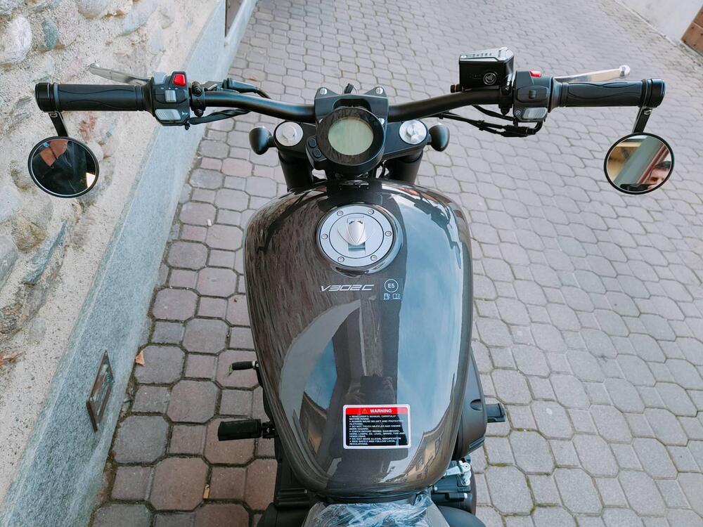 Keeway Motor V302 C (2022 - 26) (7)