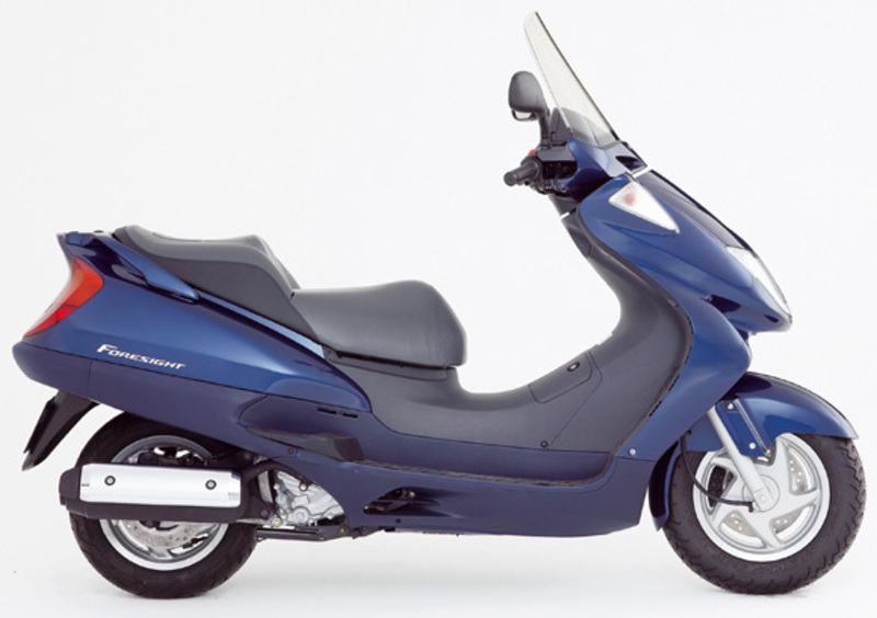 Honda Foresight Foresight (2005 - 06)