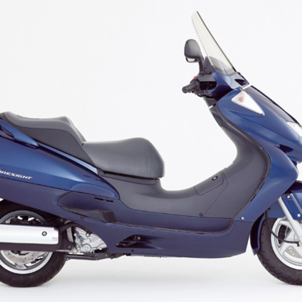 Honda Foresight (2005 - 06)