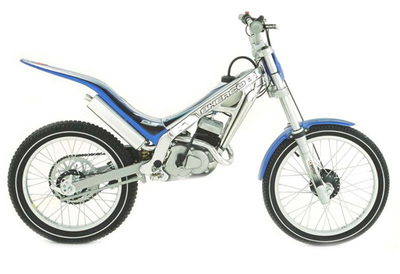 Sherco Kid 0,5