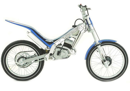 Sherco Kid 0,5