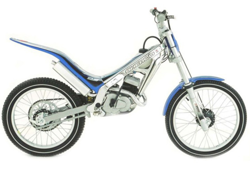 Sherco Kid 0,5 Kid 0,5