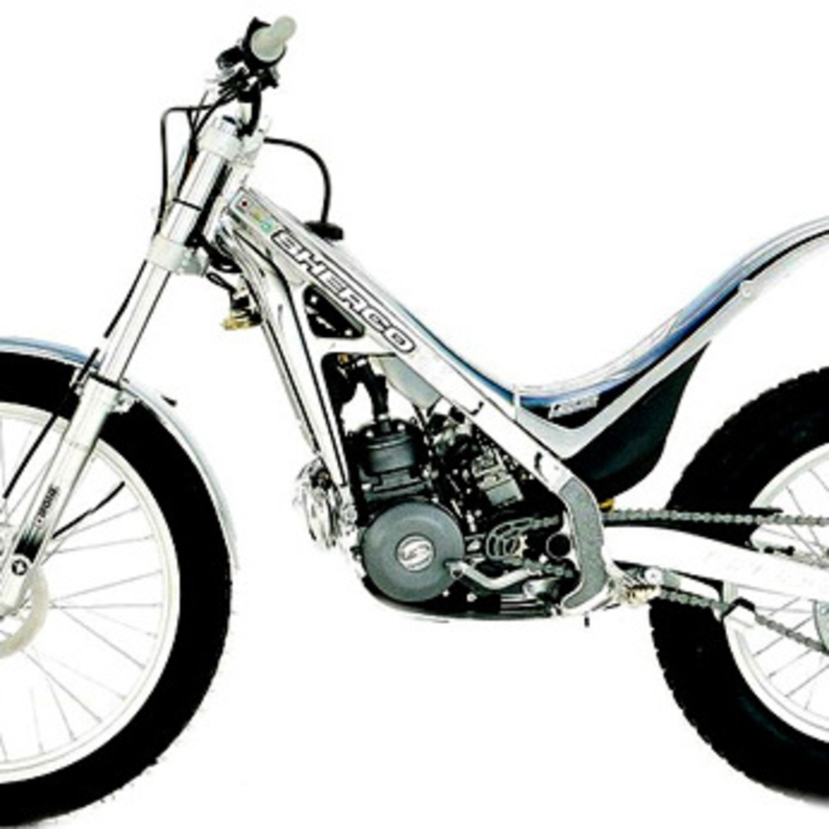 Sherco 125