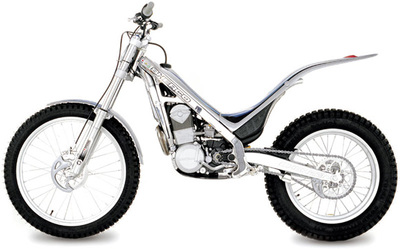 Sherco 3.2 4T