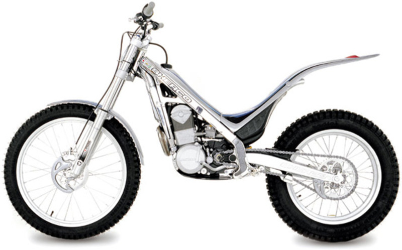 Sherco 3.2 4T 3.2 4T
