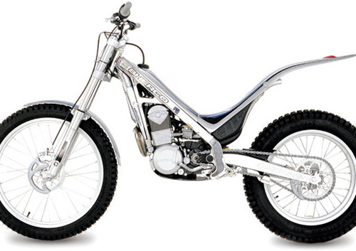 Sherco 3.2 4T