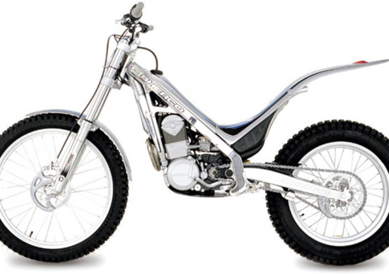 Sherco 3.2 4T 3.2 4T