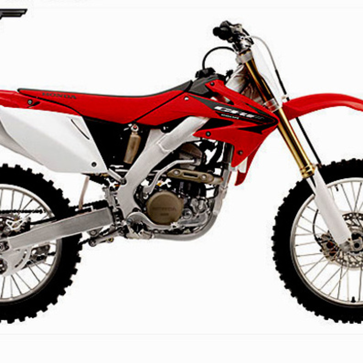 Honda CRF 250 R (2005)