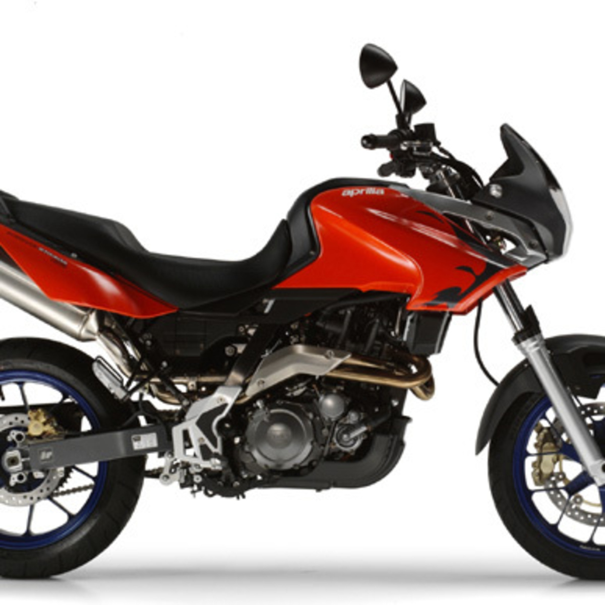 Aprilia Pegaso 650 Strada (2005 - 11)