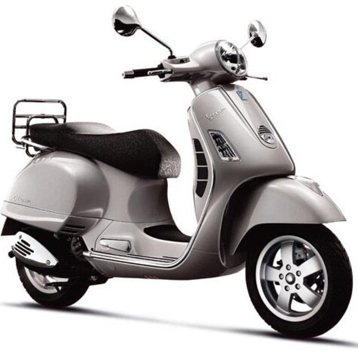 Vespa GTS 250 i.e.