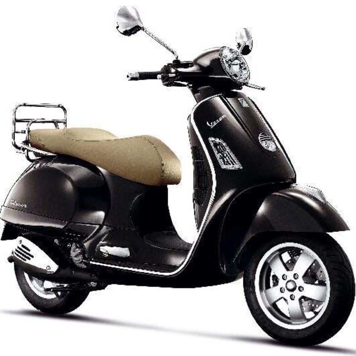 Vespa GTS 250 i.e. abs