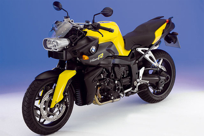 Bmw K 1200 R