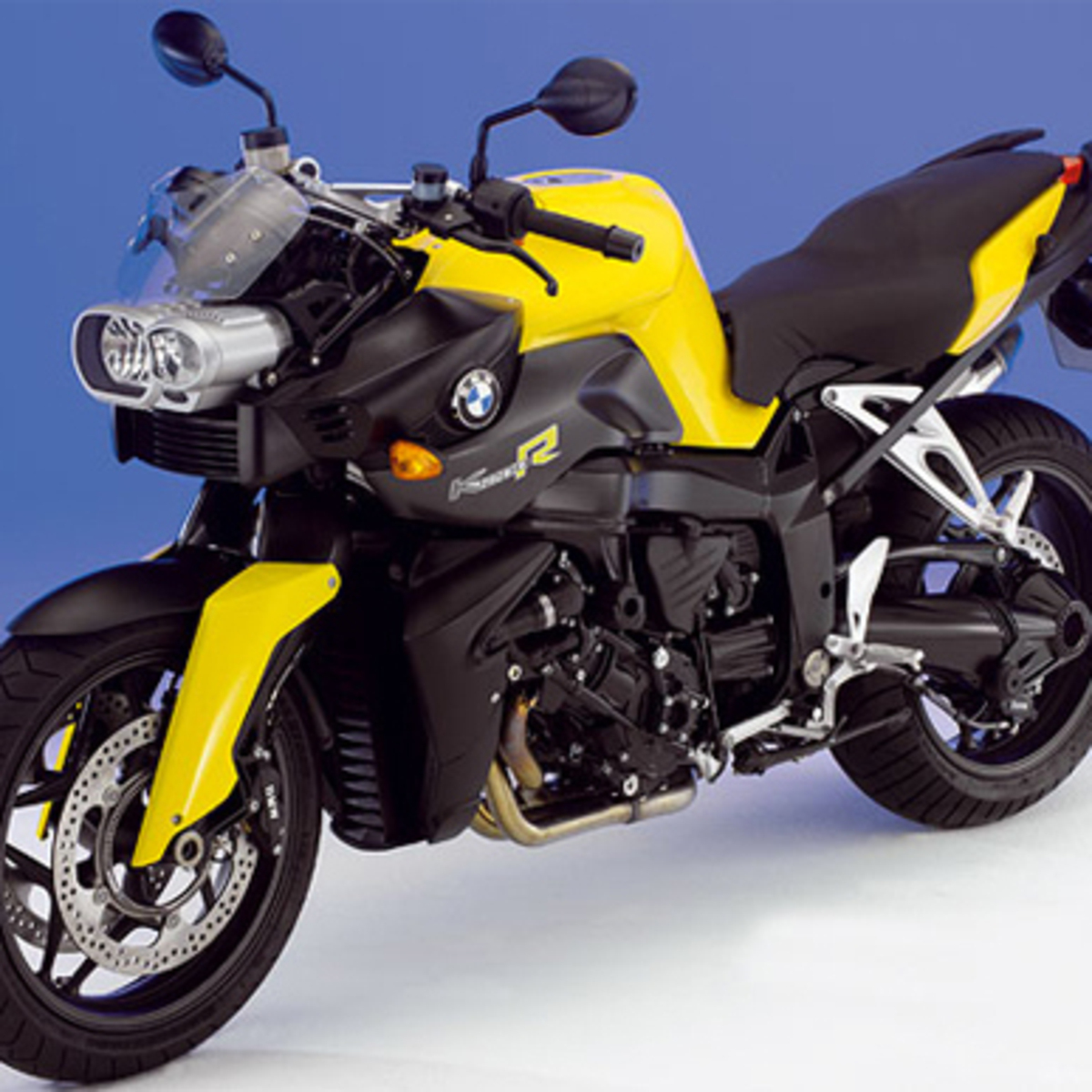 Bmw K 1200 R