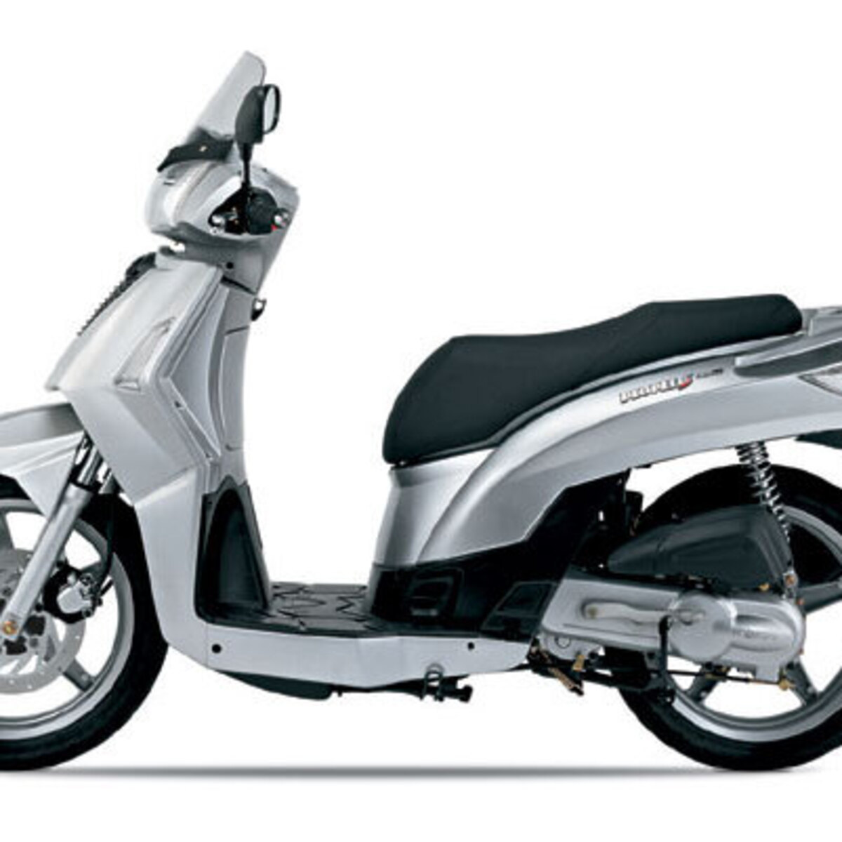 Kymco People 50 S