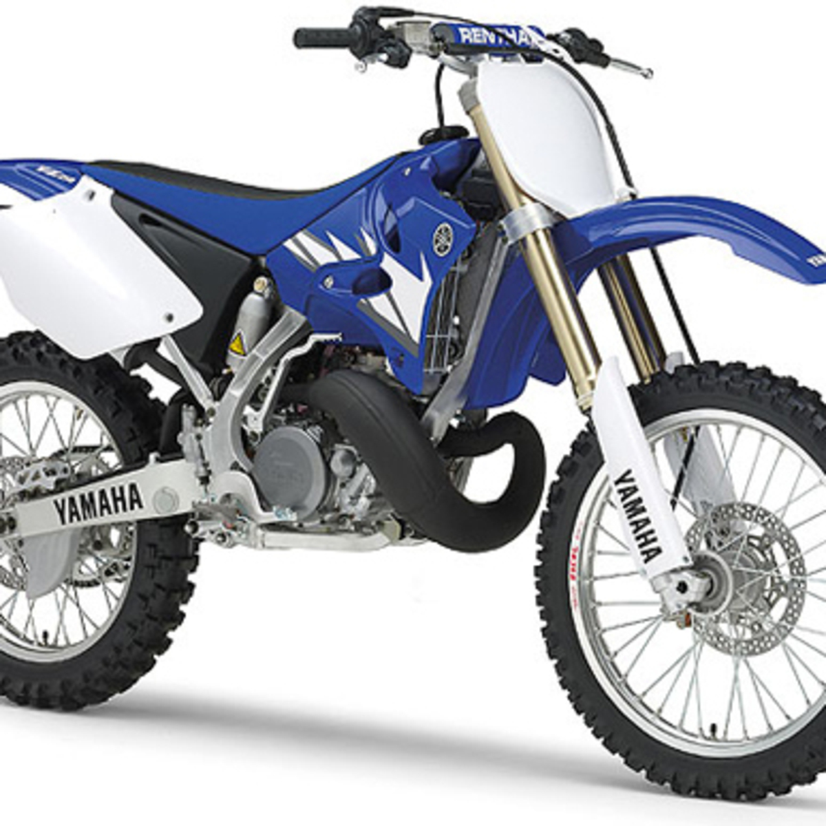 Yamaha YZ 250 (2005)