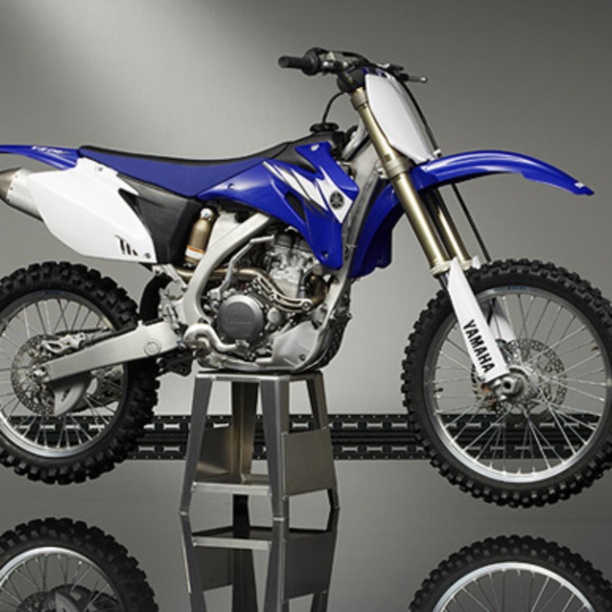 Yamaha YZ 450 F (2006)