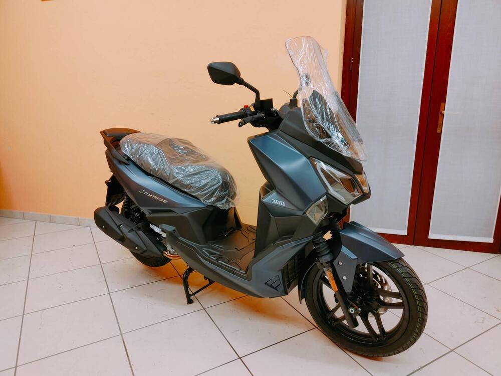 Sym Joyride 300 (2022 - 24)