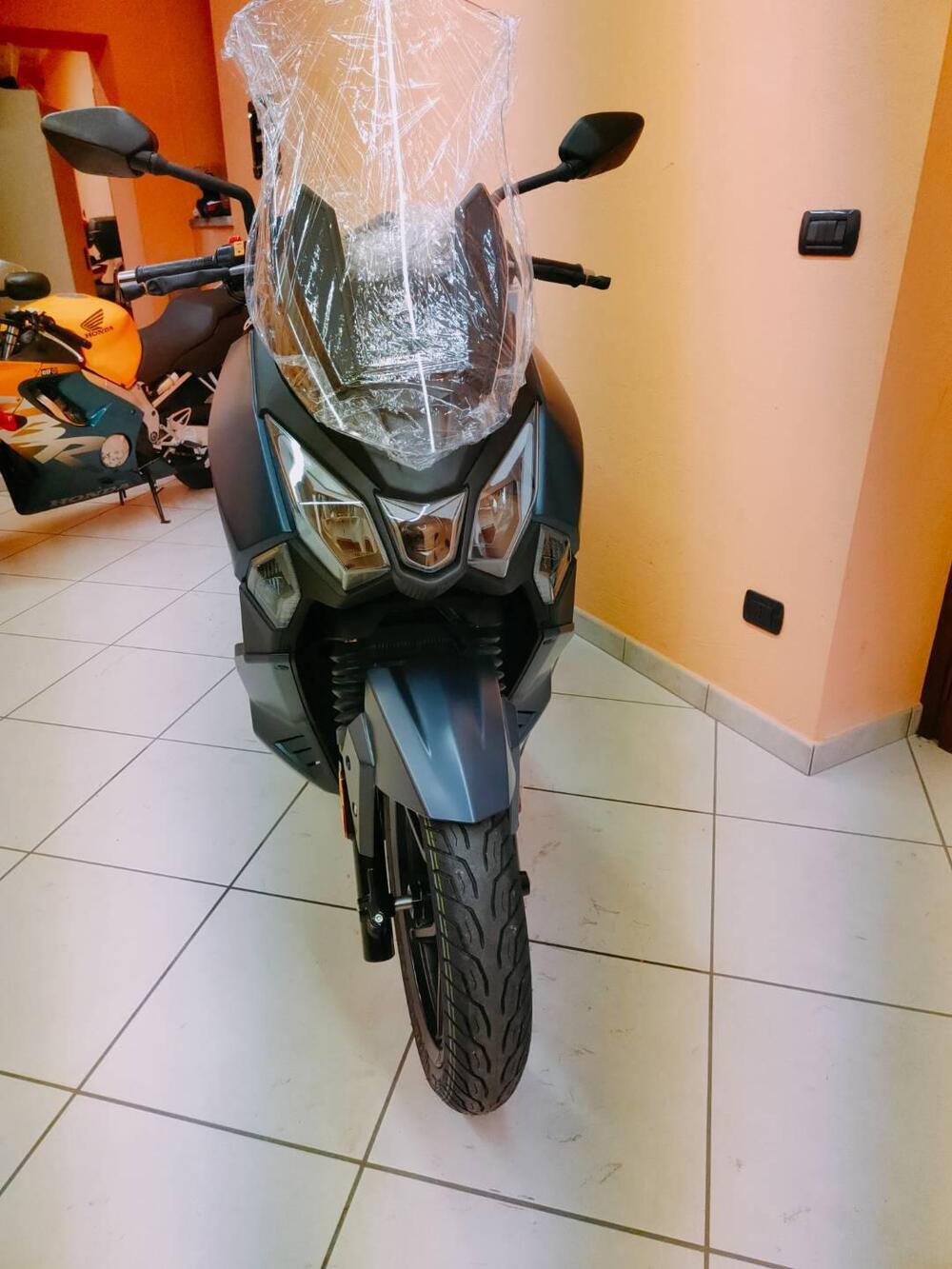 Sym Joyride 300 (2022 - 24) (4)