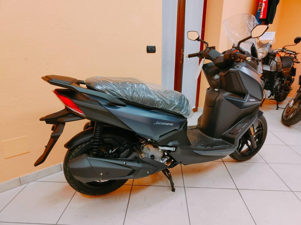 Sym Joyride 300 (2022 - 24) (5)