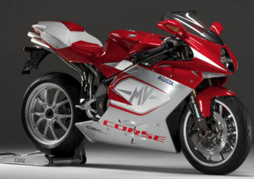 MV Agusta F4 1000 Corse (2005 - 06)