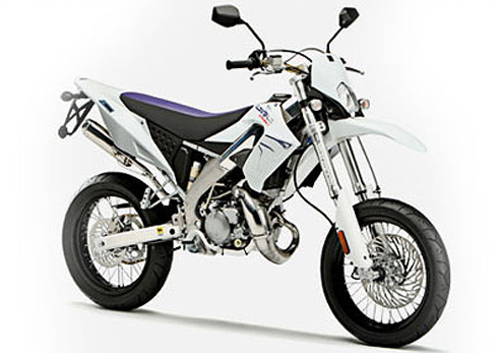 Derbi DRD 50 Pro SM Senda (2008 - 13)