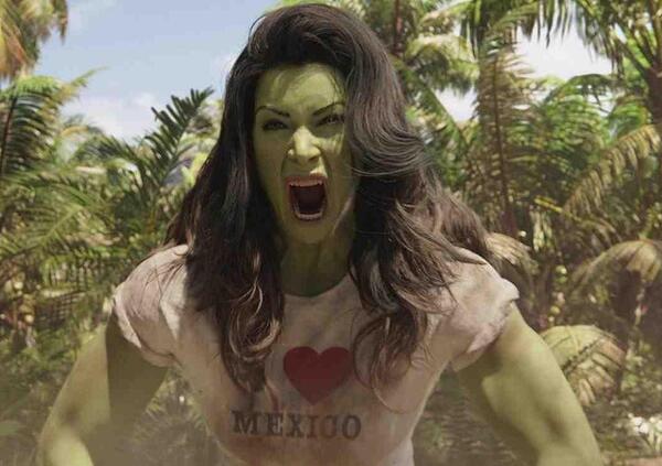 She-Hulk &egrave; la serie peggiore dell&#039;anno: ecco perch&eacute; &egrave; giunta l&#039;ora del #SerialShaming