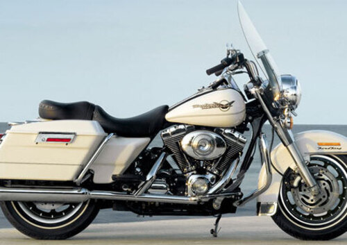 Harley-Davidson 1450 Road King (2005 - 06) - FLHRI