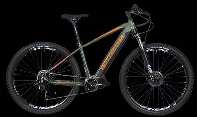  Altre moto o tipologie Elettrico nuova