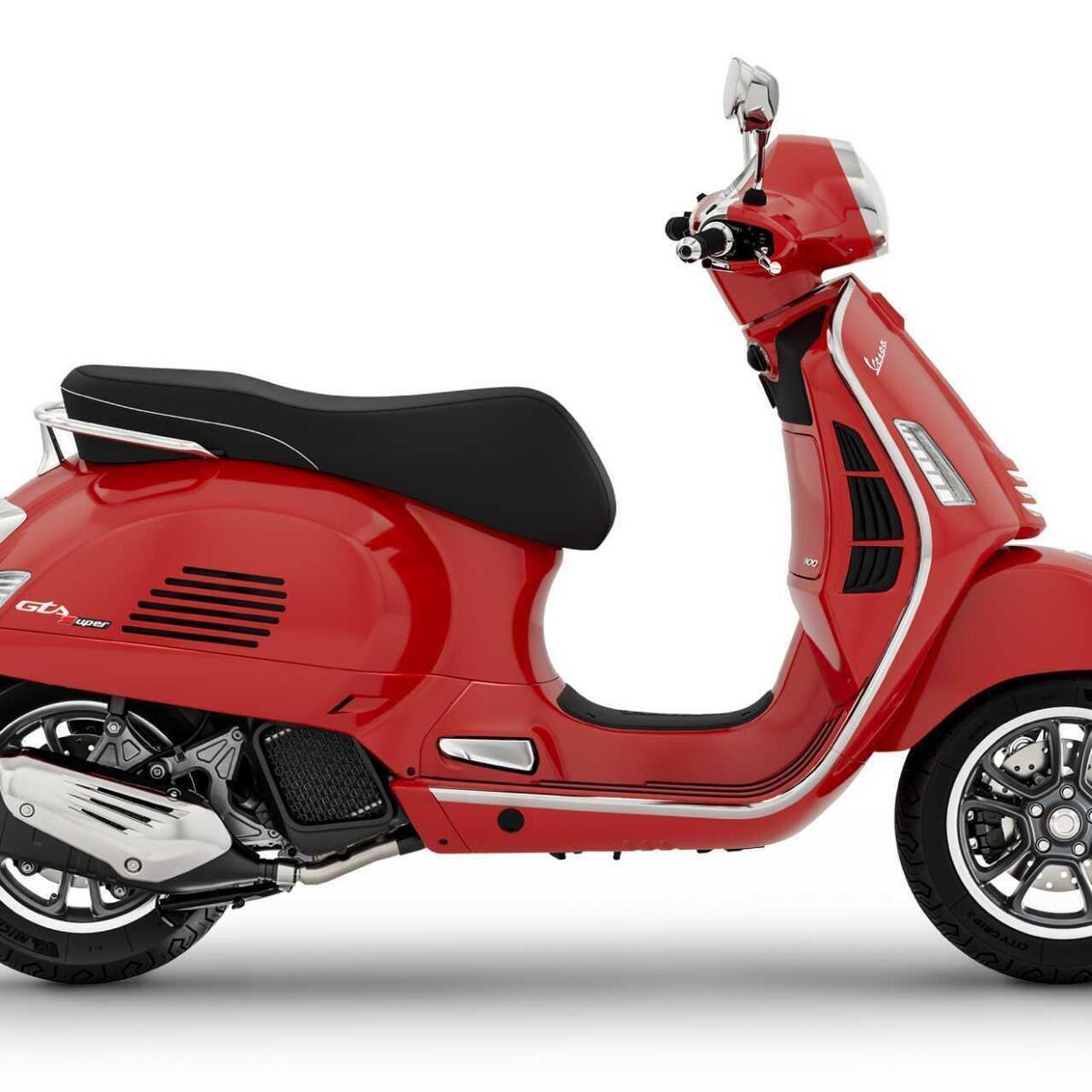 Vespa GTS 300 Super (2023 - 24)